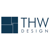 THW Design Logotype