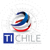 TI CHILE Logotype