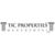 TIC Properties Management, LLC. Logotype