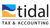 Tidal Tax & Accounting Logotype