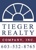 Tieger Realty Co Logotype