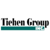 Tiehen Group Logotype