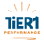 TiER1 Performance Solutions Logotype