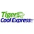 Tiger Cool Express, LLC Logotype