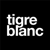 Tigre Blanc Logotype