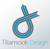 Tillamook Design Logotype