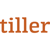 Tiller Creative Logotype