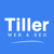 Tiller Media Group LLC Logotype