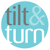 Tilt and Turn Logotype