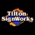 Tilton Signworks Logotype