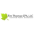 Tim Thomas CPA, LLC Logotype