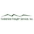 Timberline Freight Service, Inc. Logotype