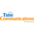 Time Communications Logotype