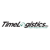 Time Logistics, Inc. Logotype