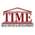Time Real Estate & Development Logotype
