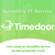 Timedoor Indonesia Logotype