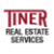 Tiner Property Management Logotype