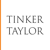 TINKER TAYLOR Logotype