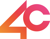 WeAre4C Logotype