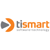 TiSmart Logotype