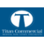 Titan Commercial Logotype