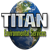Titan Environmental Services Logotype