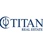 Titan Valuation Logotype