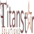 Titanstar Solutions Logotype