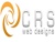 CRS Web Designs Logotype