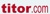 Titor.com Logotype