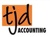 TJD Accounting Services Logotype