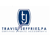 Travis Jeffries, PA Logotype