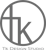 Tk Design Studio Logotype