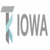 TK IOWA Logotype