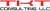 Tkt Consulting LLC Logotype
