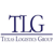 Texas Logistics Group, LLC Logotype