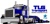 TLG Transport, Inc Logotype