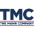 TMC-The Mahr Company Logotype