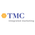 TMC Integrated Marketing Logotype
