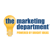 TMD Marketing Logotype