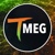 TMEG Productions Logotype