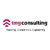 TMG Consulting Logotype