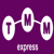 TMM Express Logotype
