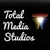 Total Media Studios Logotype