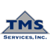 TMS Services Logotype