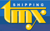 TMX Shipping Co Logotype