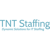 TNT Staffing Logotype