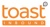 Toast Inbound Logotype