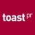 Toast PR Logotype