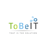 ToBeIT Logotype